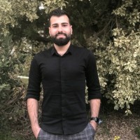 Taimour Albasha