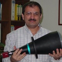 Mohammed Safar