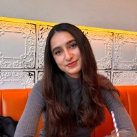 Rameen Saad