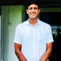 Prabath De Silva