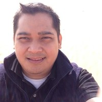 Francis Baltazar