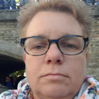 Bianca Verschuren - Frijters