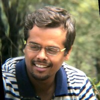 Sabarish Balu