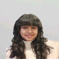 Laureen Paul