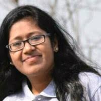 Deepika Prasad