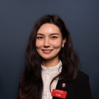 Ivy Hu
