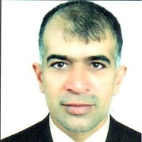 Bashir Ahmad Omari