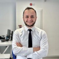Ahmet Furkan Doğan