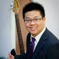 Gabriel Lai