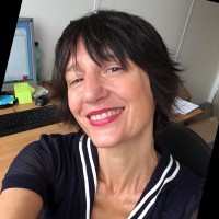 Marianne Ossart