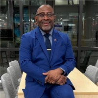 Tyrone M. Carr