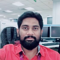 Sai Rupesh