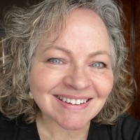 Robin Nystrom