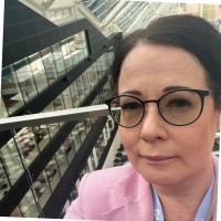 Niina Hokkanen (Os. Immonen)