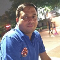 Manoj Joshi