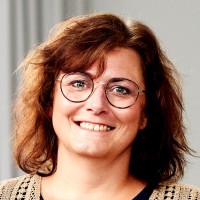 Ingrid Hoekstra-Dijkman