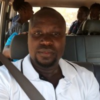 Daviid Nyagilo