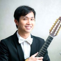 Jonathan Chiang Wai Keong