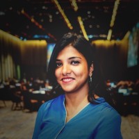 Divya Joy