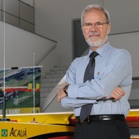 Flavio Araripe D´Oliveira