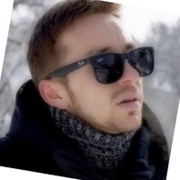 Алибек Абдурахманов