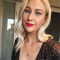 Courtney Jordan