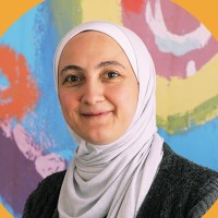 Khawla Azizieh