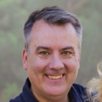Bruce Fackerell