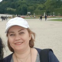 Arezoo Attar Khataie