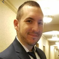 Jeff Hollenbeck, CFA®