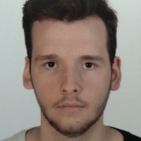 Daniil Pavliuchyk