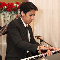 Christopher Nair