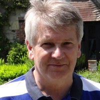 Robert Stride