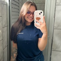 Mariana Bastos Caxambu