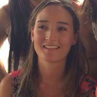 Maria Antonia Jaramillo