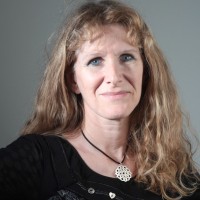 Isabelle Hottin