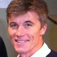 Bertrand Honoré