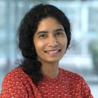 Anne-Lise François Turam