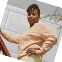 Wynter Stewart