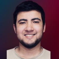 Muhammadalixon Akbarov