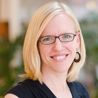 Suzanne Blair