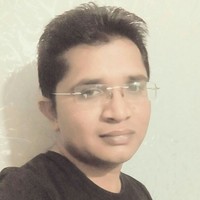 Kaushik Purohit