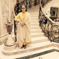 Gitanjali P