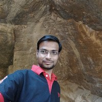 Shailesh Solanki