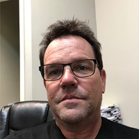 Daryn Buck