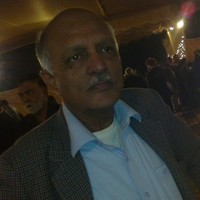 IQBAL ZAFAR