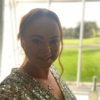 Jo Bramhall