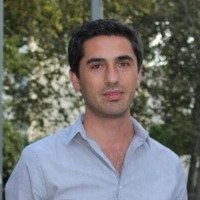 Tolga Yılmaz