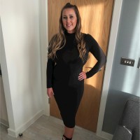 Lauren Webster