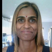 Iris Reddy